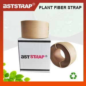 Plant Fibre Strapping