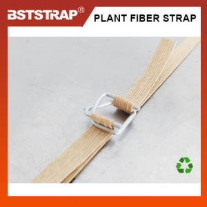 ECO-Paper Strapping